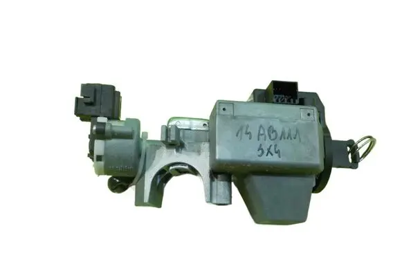 Suzuki SX4 Ignition lock 5WK49182