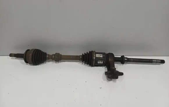 Toyota RAV 4 (XA40) Front driveshaft Da06r 3020410 996555