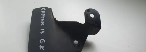 Renault Captur II Rear mudguard 