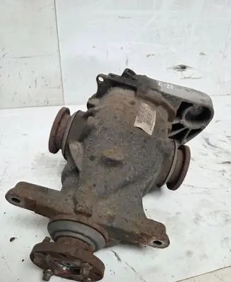 BMW 1 E81 E87 Rear differential 7524319 SAP82S338 881001110440001