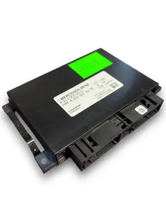 Mercedes-Benz E W213 Central body control module S1709 A2139002501