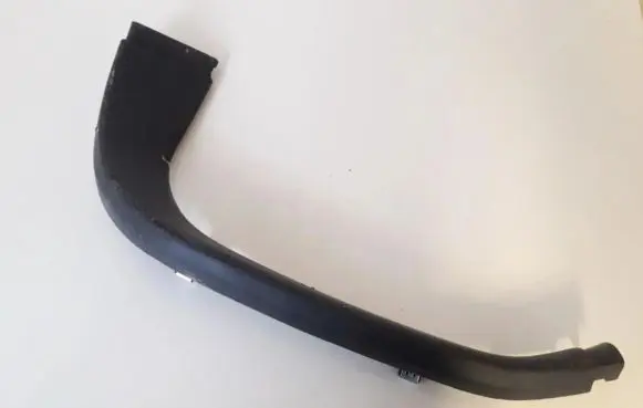 Chevrolet Captiva Other interior part a502449 96630914