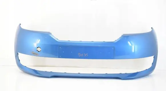 Skoda Citigo Front bumper 1ST807221H
