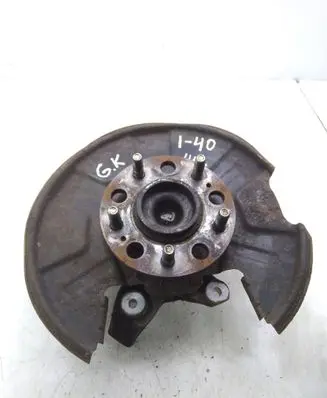 Hyundai i40 Rear wheel hub