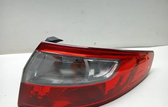 Renault Fluence Rear/tail lights 26550