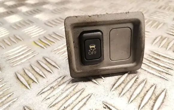 Lexus IS 220D-250-350 ESP (stability program) switch 5544953010