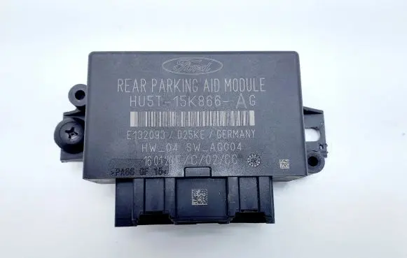 Ford Fiesta Parking PDC control unit/module HU5T15K866AG