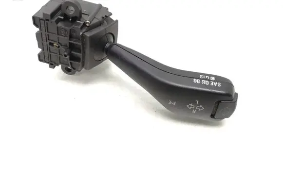 Indicator stalk