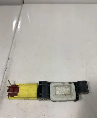 Audi A3 S3 A3 Sportback 8P Airbag deployment crash/impact sensor 4B0959643D