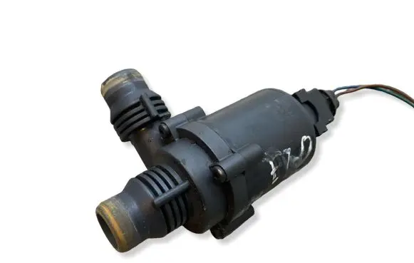 BMW 5 E60 E61 Electric auxiliary coolant/water pump 6917700