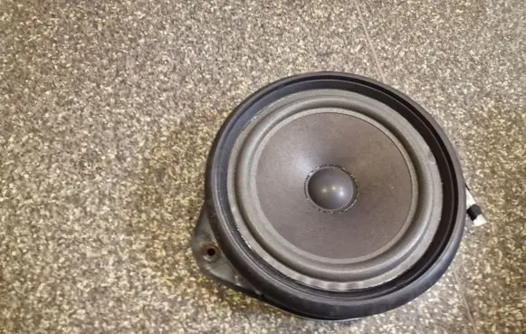 Audi A4 S4 B7 8E 8H Front door speaker