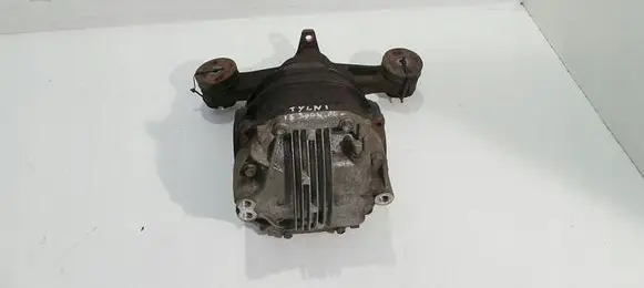 Lexus IS III XE30 Rear differential 20H