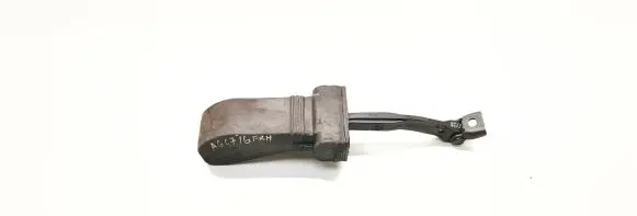 Audi A6 S6 C7 4G Front door check strap stopper 4G0837267
