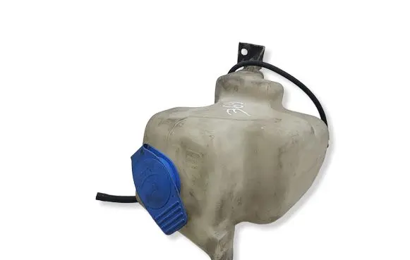 Volkswagen Golf IV Windshield washer fluid reservoir/tank 1J0955453