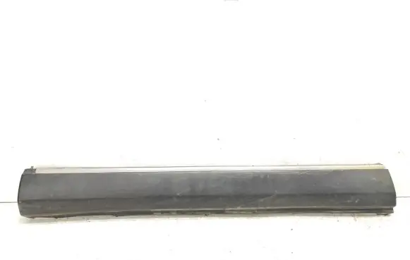 Citroen C5 Side skirt front trim 9650234177