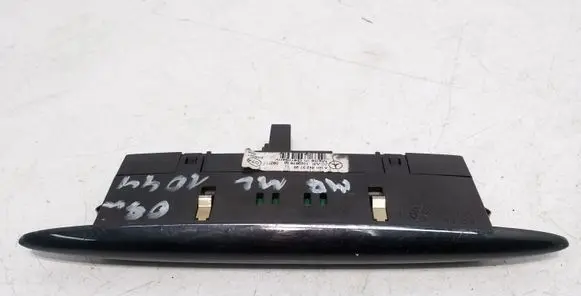 Mercedes-Benz ML W164 Parking PDC sensor display screen A0015423723