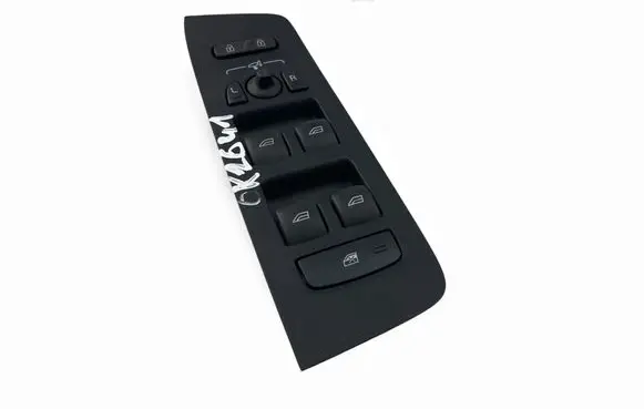 Volvo V40 Electric window control switch 31453232