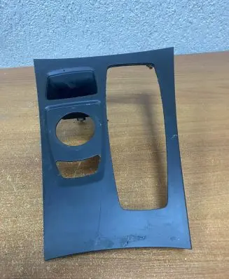 BMW X5 E70 Other center console (tunnel) element 51166960025 E1534