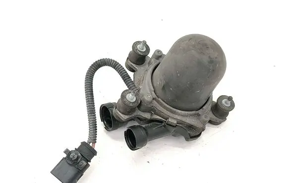 Audi Q7 4L Secondary air pump 07K959253B