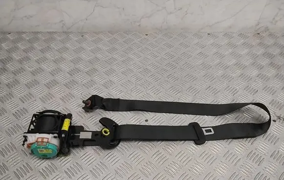 Hyundai Kona II Front seatbelt 88820HF100