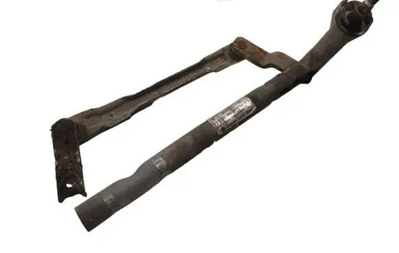 Volkswagen Touran I Front wiper linkage 1T0955023E