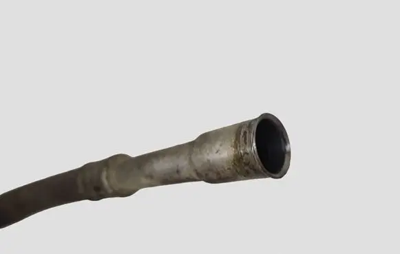Toyota Avensis T270 Air conditioning (A/C) pipe/hose