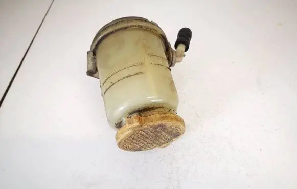 Subaru B9 Tribeca Power steering fluid tank/reservoir