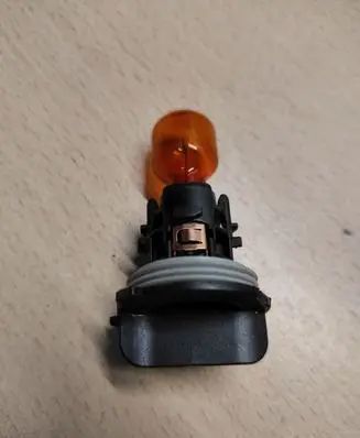 Ford Transit - Tourneo Connect Headlight/headlamp bulb 90003016