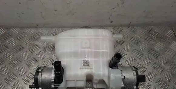KIA Niro Coolant expansion tank/reservoir 25429AO000