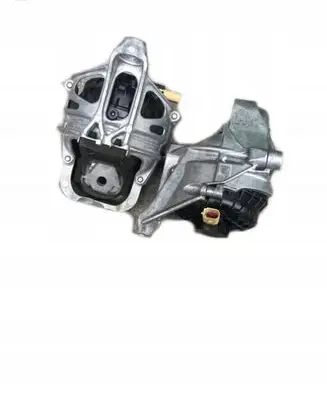 Audi Q5 SQ5 8R Engine mount vacuum valve 8R0199391
