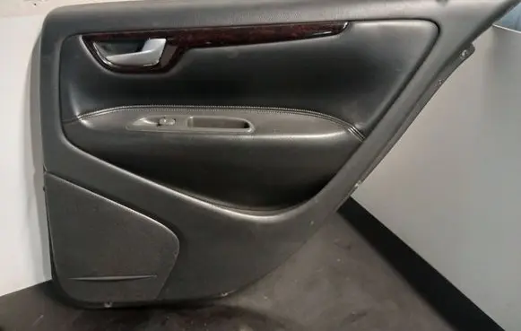 Volvo S60 Rear door card panel trim 39969460