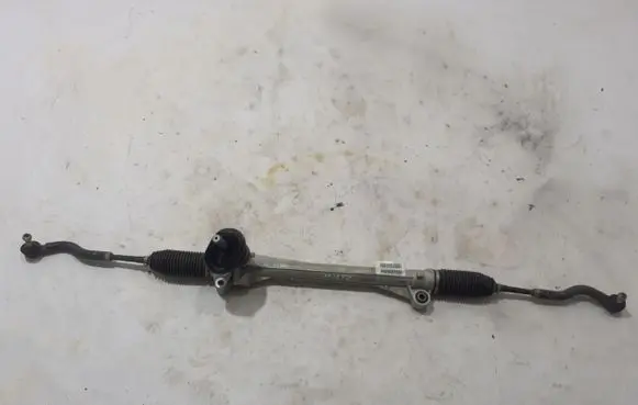 Steering rack