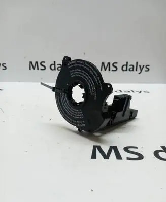Steering angle sensor