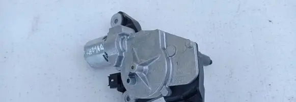 Renault Kadjar Rear window wiper motor