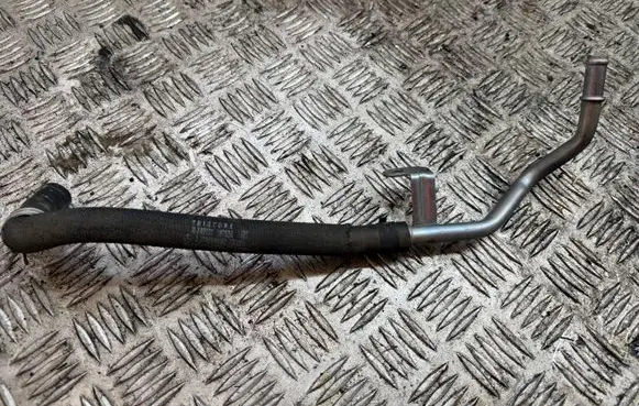 Mercedes-Benz E W213 Air intake hose/pipe A2742030382