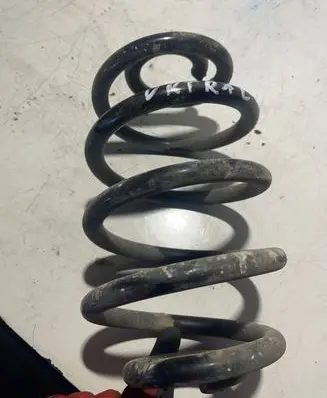 Opel Vectra C Rear coil spring