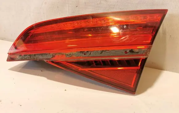 Audi A8 S8 D4 4H Tailgate rear/tail lights 4H0945094H