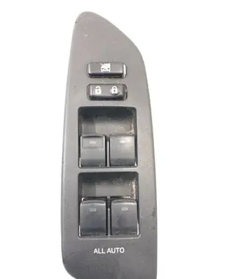 Toyota Auris 150 Electric window control switch 7423202550