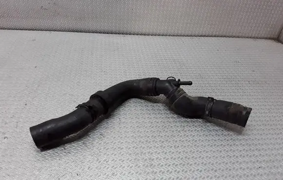 Audi A3 S3 8L Engine coolant pipe/hose 1J0121087