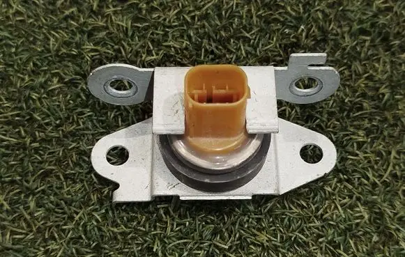 Land Rover Defender Acceleration sensor 8W833C190AC 8W833C190