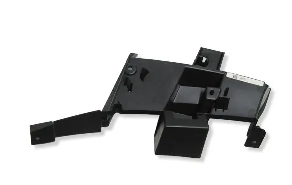 Jaguar F-Pace Front bumper mounting bracket HK8317E841A