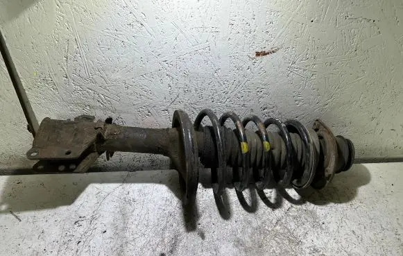 Fiat Doblo Front shock absorber/damper