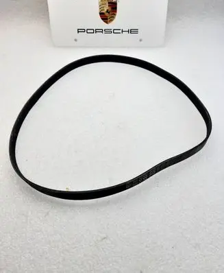 Porsche Macan (95B) Alternator belt 06m903137