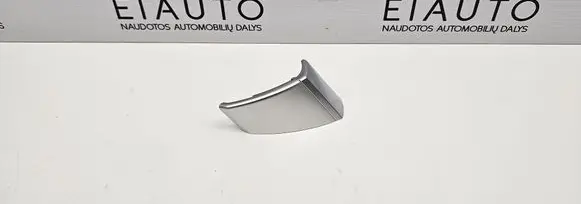 BMW X5 E70 Dashboard glove box trim 4992101 70P106401