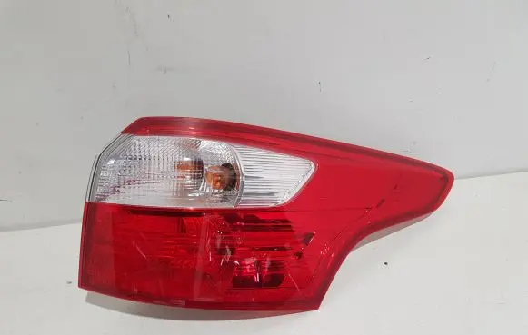 Ford Focus Rear/tail lights