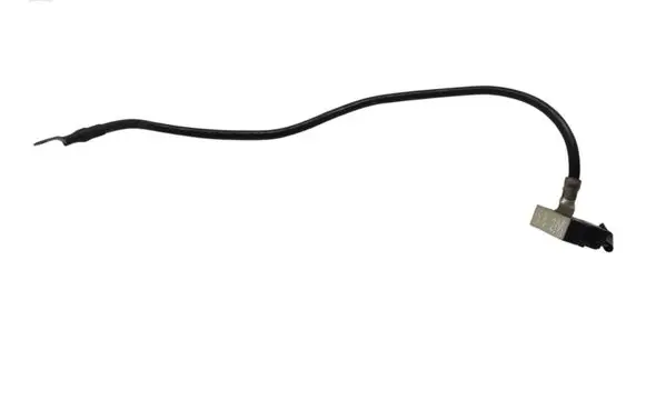 Mercedes-Benz B W246 W242 Negative earth cable (battery) A1665420018