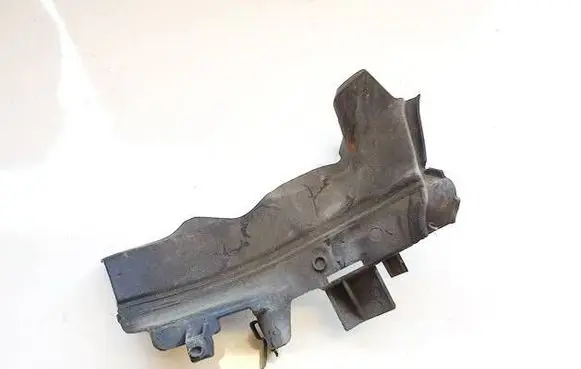Ford Grand C-MAX Air intake duct part AM518326AA