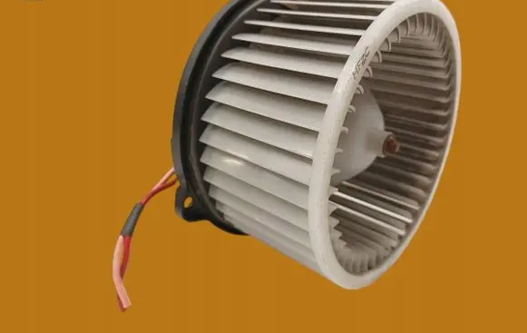 KIA Sportage Heater fan/blower 