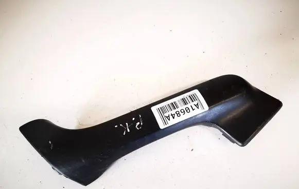 Opel Frontera B Other front door trim element 897121319