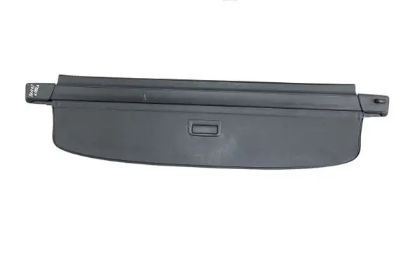Volkswagen PASSAT B6 Parcel shelf load cover 9937000039